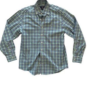 Vineyard Vines Classic Whale Shirt